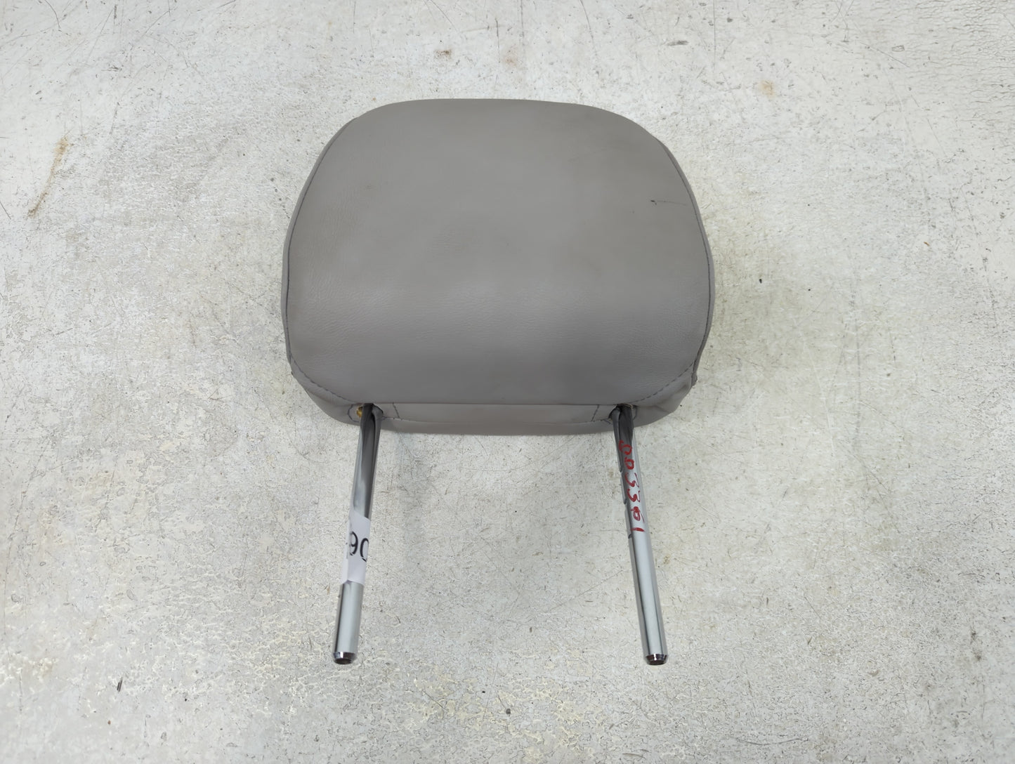 2007-2009 Lexus Es350 Headrest Head Rest Front Driver Passenger Seat Fits Fits 2007 2008 2009 OEM Used Auto Parts - Oemuseda