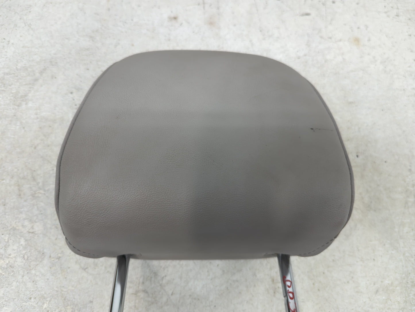 2007-2009 Lexus Es350 Headrest Head Rest Front Driver Passenger Seat Fits Fits 2007 2008 2009 OEM Used Auto Parts - Oemuseda