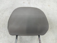 2007-2009 Lexus Es350 Headrest Head Rest Front Driver Passenger Seat Fits Fits 2007 2008 2009 OEM Used Auto Parts - Oemuseda