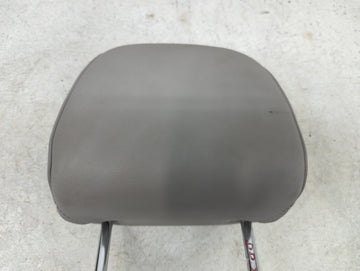 2007-2009 Lexus Es350 Headrest Head Rest Front Driver Passenger Seat Fits Fits 2007 2008 2009 OEM Used Auto Parts