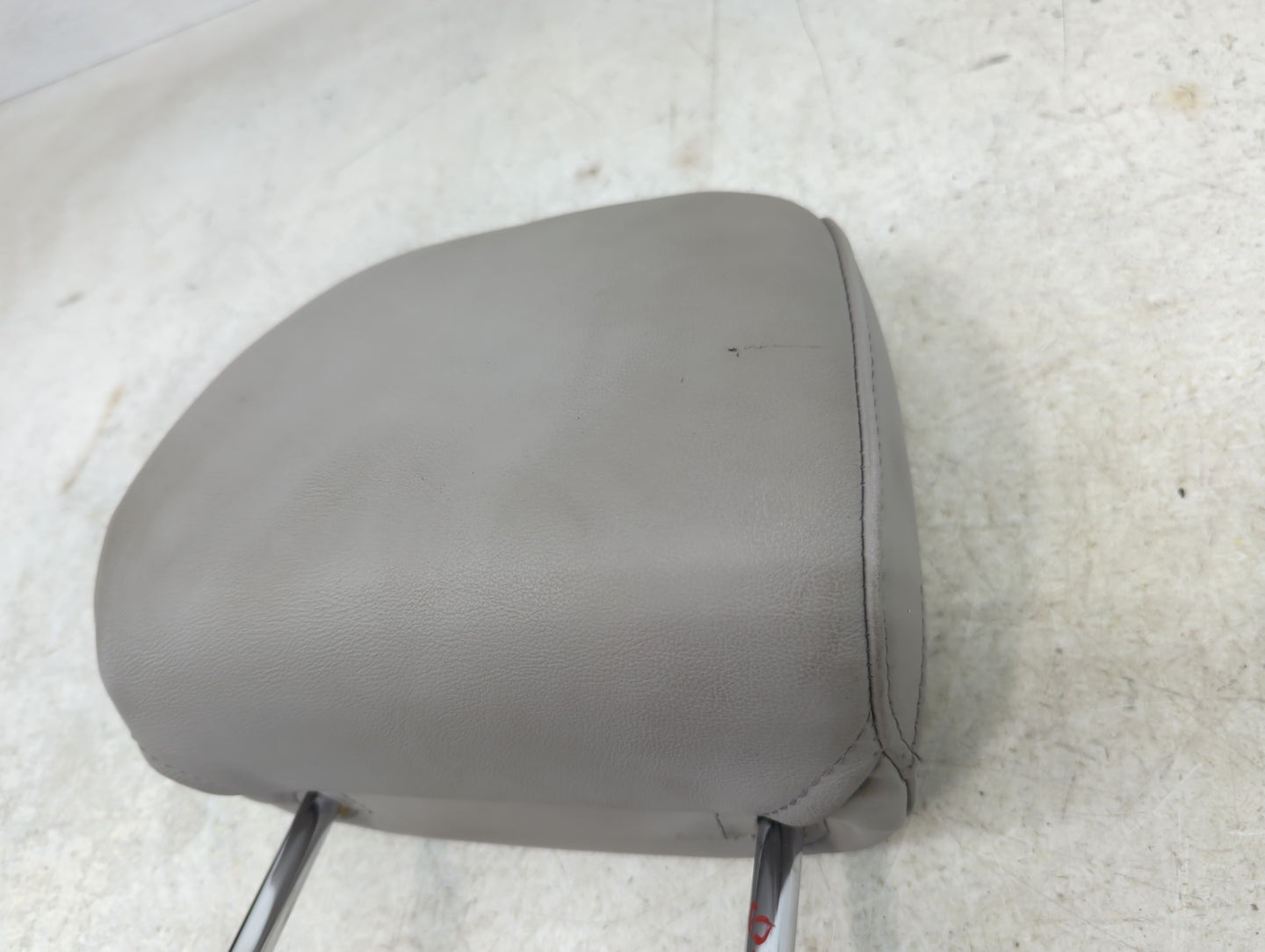 2007-2009 Lexus Es350 Headrest Head Rest Front Driver Passenger Seat Fits Fits 2007 2008 2009 OEM Used Auto Parts - Oemuseda