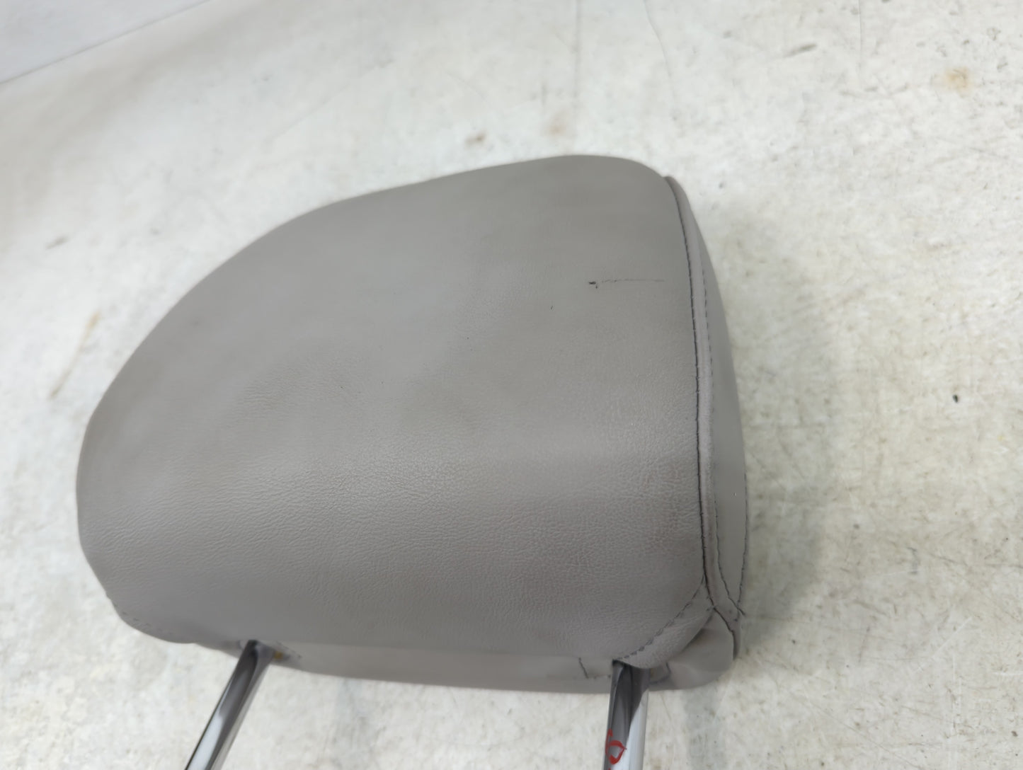 2007-2009 Lexus Es350 Headrest Head Rest Front Driver Passenger Seat Fits Fits 2007 2008 2009 OEM Used Auto Parts - Oemuseda