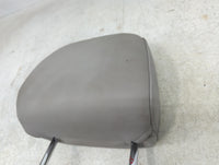 2007-2009 Lexus Es350 Headrest Head Rest Front Driver Passenger Seat Fits Fits 2007 2008 2009 OEM Used Auto Parts - Oemuseda