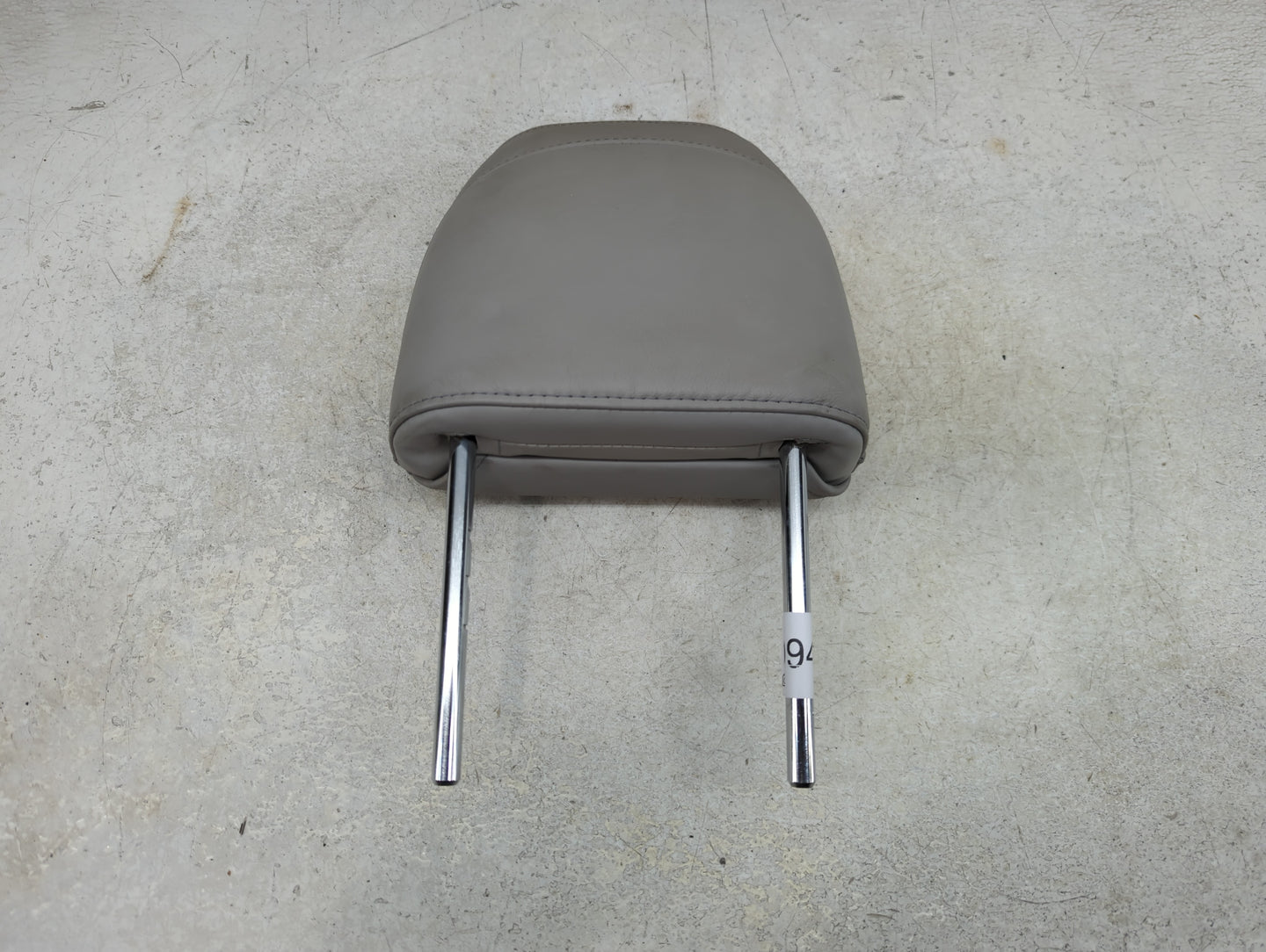 2007-2009 Lexus Es350 Headrest Head Rest Front Driver Passenger Seat Fits Fits 2007 2008 2009 OEM Used Auto Parts - Oemuseda