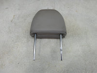2007-2009 Lexus Es350 Headrest Head Rest Front Driver Passenger Seat Fits Fits 2007 2008 2009 OEM Used Auto Parts - Oemuseda