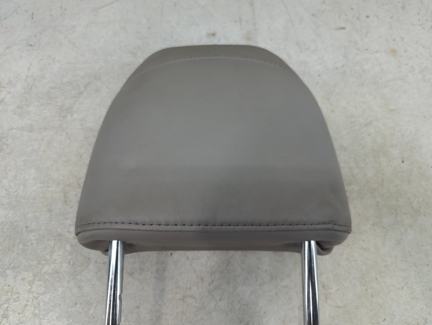 2007-2009 Lexus Es350 Headrest Head Rest Front Driver Passenger Seat Fits Fits 2007 2008 2009 OEM Used Auto Parts - Oemuseda