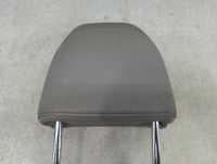 2007-2009 Lexus Es350 Headrest Head Rest Front Driver Passenger Seat Fits Fits 2007 2008 2009 OEM Used Auto Parts - Oemuseda