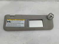 2007-2009 Lexus Es350 Sun Visor Shade Replacement Passenger Right Mirror Fits Fits 2007 2008 2009 OEM Used Auto Parts - Oemu