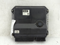 2008-2009 Lexus Es350 PCM Engine Control Computer ECU ECM PCU OEM P/N:89661-33E71 Fits Fits 2008 2009 OEM Used Auto Parts - 