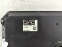 2008-2009 Lexus Es350 PCM Engine Control Computer ECU ECM PCU OEM P/N:89661-33E71 Fits Fits 2008 2009 OEM Used Auto Parts - 