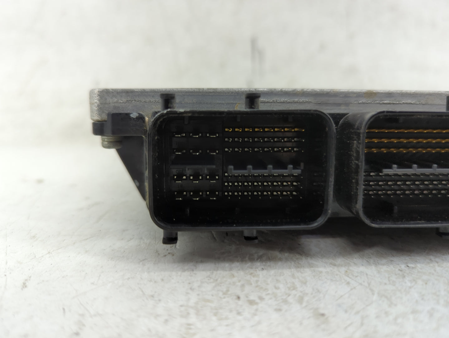 2008-2009 Lexus Es350 PCM Engine Control Computer ECU ECM PCU OEM P/N:89661-33E71 Fits Fits 2008 2009 OEM Used Auto Parts - 