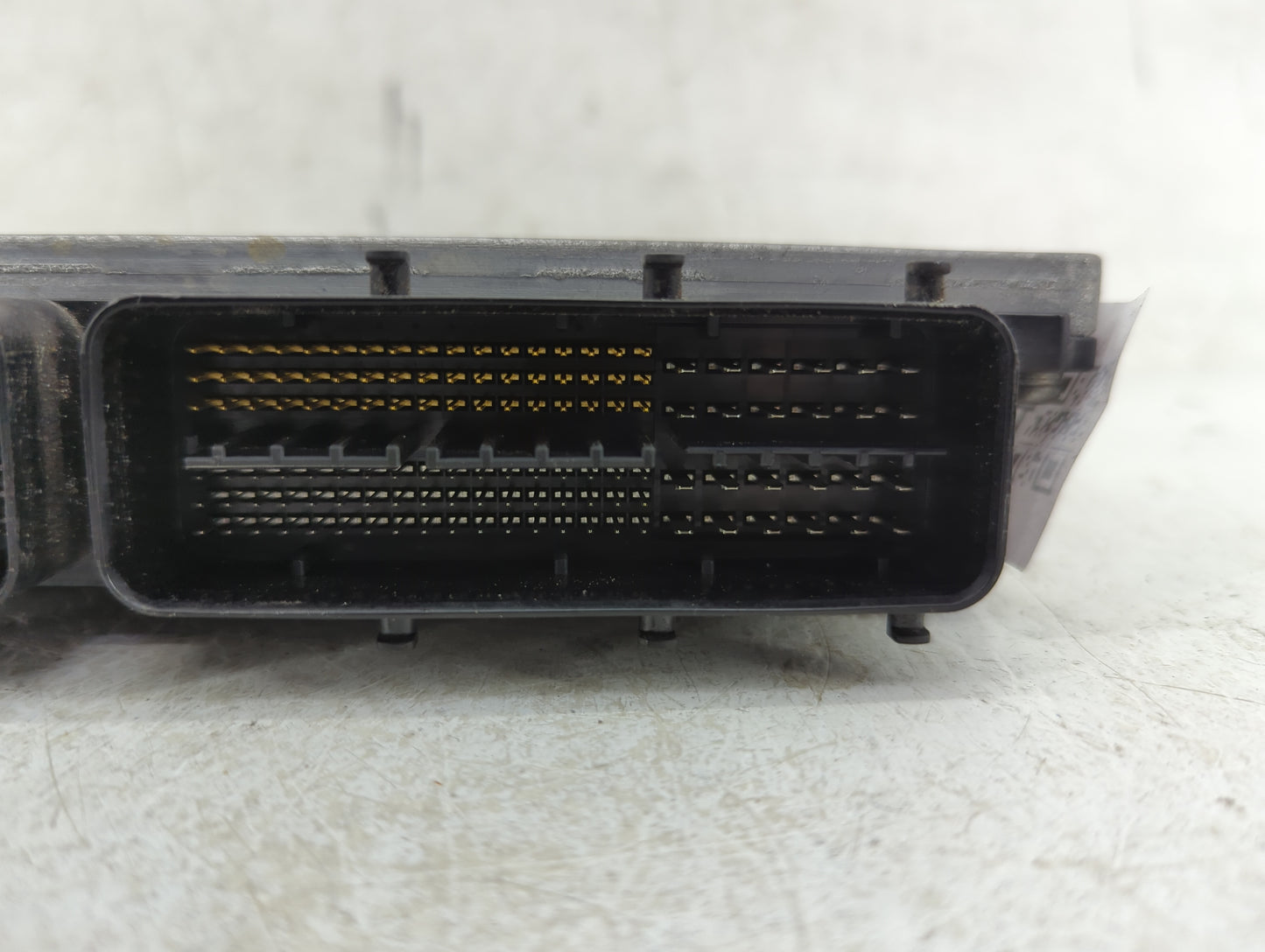 2008-2009 Lexus Es350 PCM Engine Control Computer ECU ECM PCU OEM P/N:89661-33E71 Fits Fits 2008 2009 OEM Used Auto Parts - 