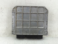 2008-2009 Lexus Es350 PCM Engine Control Computer ECU ECM PCU OEM P/N:89661-33E71 Fits Fits 2008 2009 OEM Used Auto Parts - 
