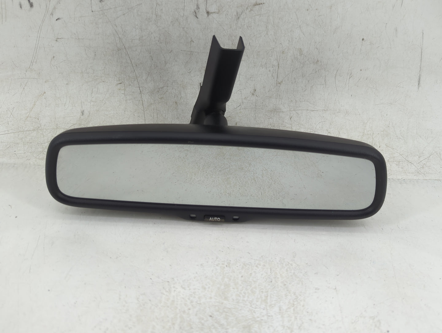 2007-2009 Lexus Es350 Interior Rear View Mirror Replacement OEM P/N:878100W091 GNTX-518 Fits Fits 2007 2008 2009 OEM Used Au