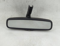 2007-2009 Lexus Es350 Interior Rear View Mirror Replacement OEM P/N:878100W091 GNTX-518 Fits Fits 2007 2008 2009 OEM Used Au