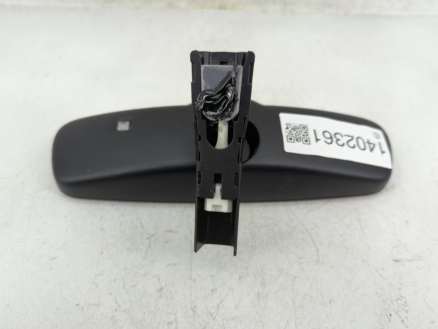 2007-2009 Lexus Es350 Interior Rear View Mirror Replacement OEM P/N:878100W091 GNTX-518 Fits Fits 2007 2008 2009 OEM Used Au