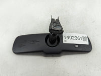 2007-2009 Lexus Es350 Interior Rear View Mirror Replacement OEM P/N:878100W091 GNTX-518 Fits Fits 2007 2008 2009 OEM Used Au