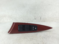 2007-2012 Lexus Es350 Master Power Window Switch Replacement Driver Side Left P/N:74240-33070 Fits OEM Used Auto Parts - Oem