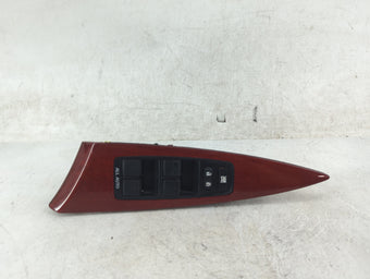 compare product 2007-2012 Lexus Es350 Master Power Window Switch Replacement Driver Side Left P/N:74240-33070 Fits OEM Used Auto Parts
