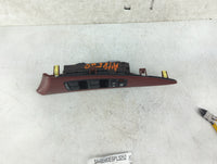2007-2012 Lexus Es350 Master Power Window Switch Replacement Driver Side Left P/N:74240-33070 Fits OEM Used Auto Parts - Oem