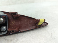 2007-2012 Lexus Es350 Master Power Window Switch Replacement Driver Side Left P/N:74240-33070 Fits OEM Used Auto Parts - Oem