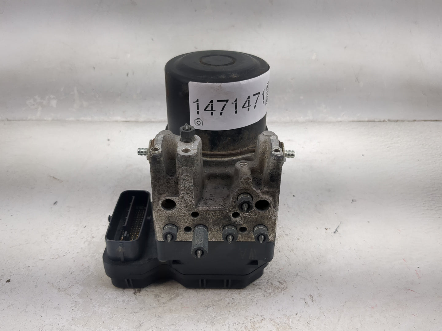 2009 Lexus Es350 ABS Pump Control Module Replacement P/N:44-33220 41-33130, 3800-8340 Fits OEM Used Auto Parts - Oemusedauto