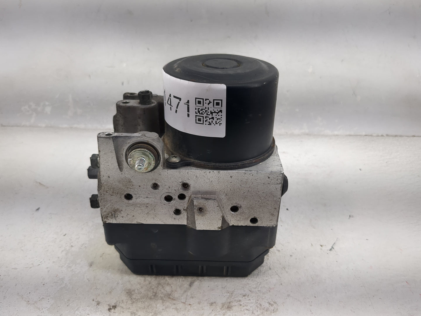 2009 Lexus Es350 ABS Pump Control Module Replacement P/N:44-33220 41-33130, 3800-8340 Fits OEM Used Auto Parts - Oemusedauto
