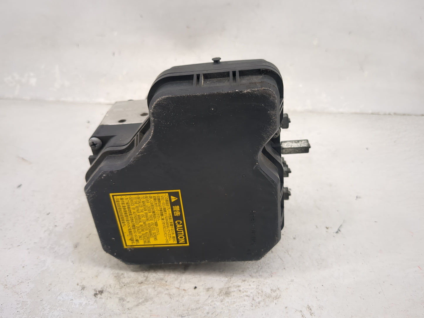 2009 Lexus Es350 ABS Pump Control Module Replacement P/N:44-33220 41-33130, 3800-8340 Fits OEM Used Auto Parts - Oemusedauto