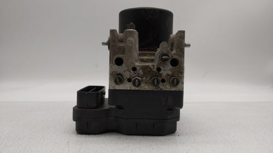 2009 Lexus Es350 ABS Pump Control Module Replacement P/N:44540-33220 89541-33130 Fits OEM Used Auto Parts - Oemusedautoparts