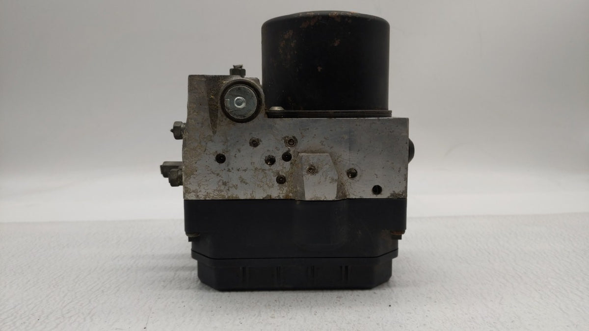 2009 Lexus Es350 Anti-Lock Brake ABS Pump Module Actuator OEM P/N:44540-33220 89541-33130 Fits OEM Used Auto Parts - Oemused