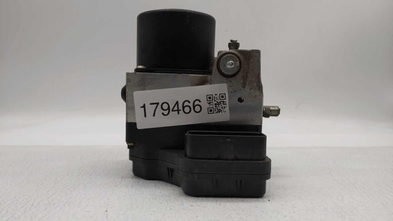 2009 Lexus Es350 ABS Pump Control Module Replacement P/N:44540-33220 89541-33130 Fits OEM Used Auto Parts - Oemusedautoparts