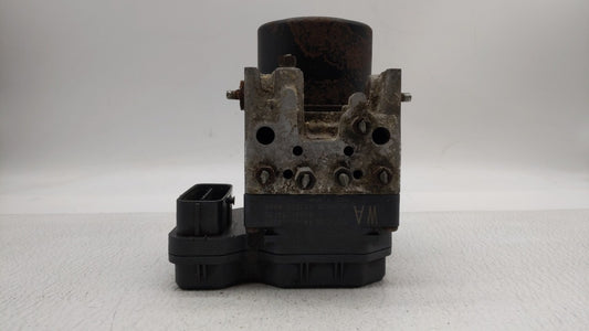 2009 Lexus Es350 ABS Pump Control Module Replacement P/N:44540-33220 89541-33130 Fits OEM Used Auto Parts - Oemusedautoparts