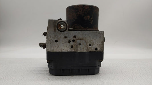 2009 Lexus Es350 ABS Pump Control Module Replacement P/N:44540-33220 89541-33130 Fits OEM Used Auto Parts