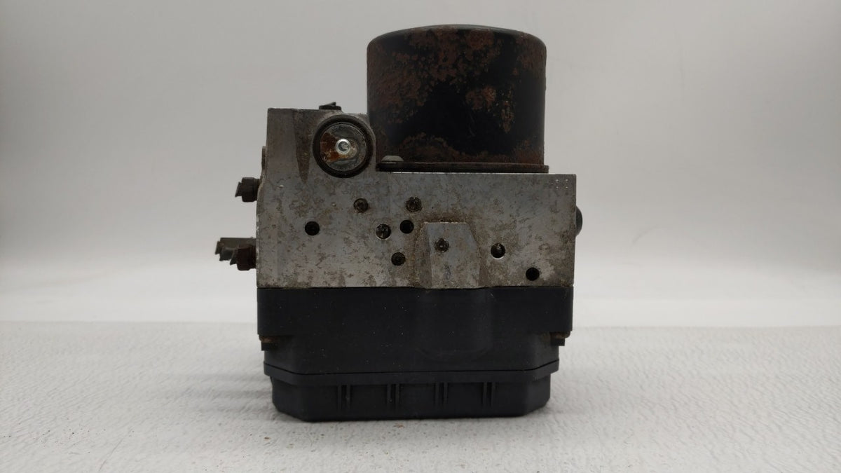 2009 Lexus Es350 Anti-Lock Brake ABS Pump Module Actuator OEM P/N:44540-33220 89541-33130 Fits OEM Used Auto Parts - Oemused
