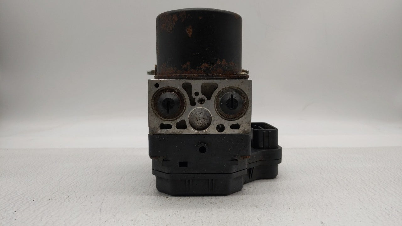 2009 Lexus Es350 ABS Pump Control Module Replacement P/N:44540-33220 89541-33130 Fits OEM Used Auto Parts - Oemusedautoparts