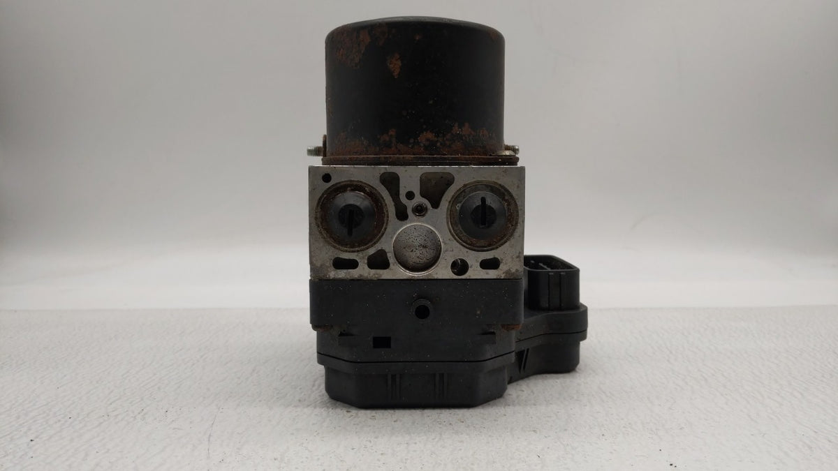 2009 Lexus Es350 Anti-Lock Brake ABS Pump Module Actuator OEM P/N:44540-33220 89541-33130 Fits OEM Used Auto Parts - Oemused