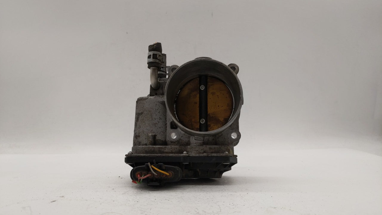 2007-2018 Lexus Es350 Throttle Body P/N:22030-0P050 22030-31030 Fits OEM Used Auto Parts - Oemusedautoparts1.com