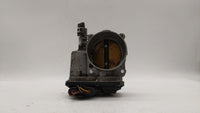 2007-2018 Lexus Es350 Throttle Body P/N:22030-0P050 22030-31030 Fits OEM Used Auto Parts - Oemusedautoparts1.com