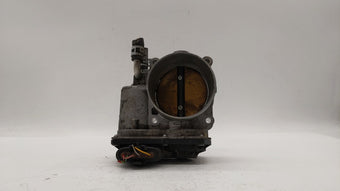 compare product 2007-2018 Lexus Es350 Throttle Body P/N:22030-0P050 22030-31030 Fits OEM Used Auto Parts