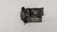 2007-2018 Lexus Es350 Throttle Body P/N:22030-0P050 22030-31030 Fits OEM Used Auto Parts - Oemusedautoparts1.com