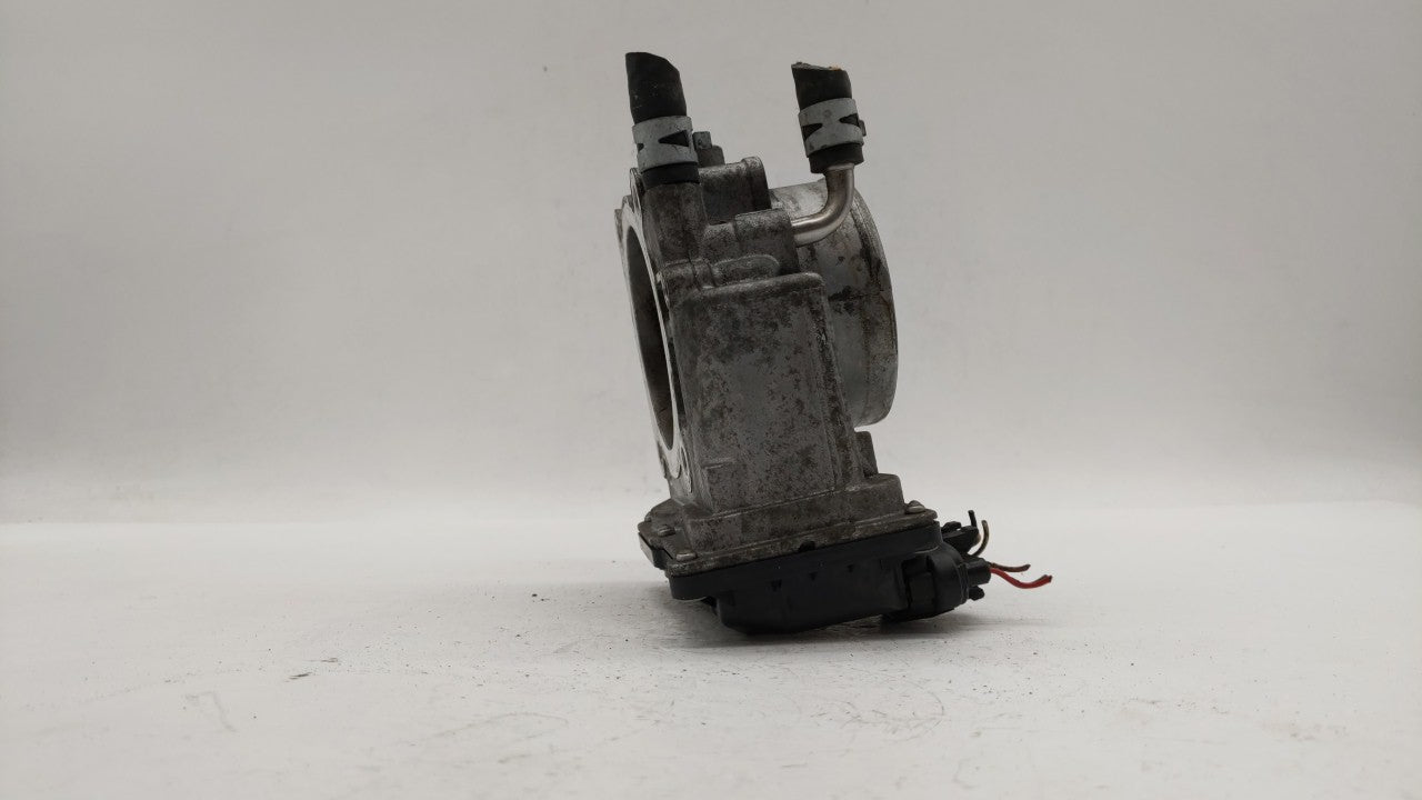 2007-2018 Lexus Es350 Throttle Body P/N:22030-0P050 22030-31030 Fits OEM Used Auto Parts - Oemusedautoparts1.com
