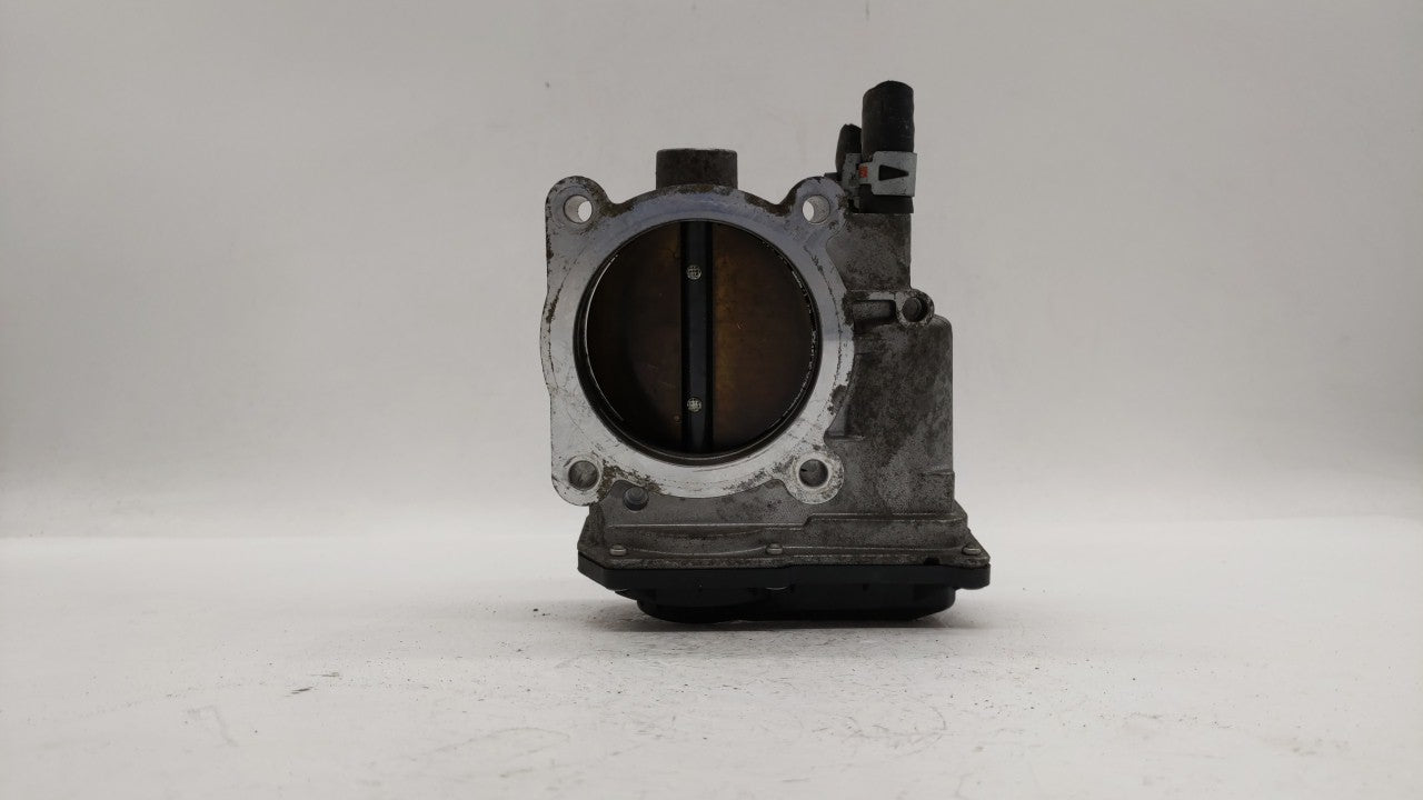 2007-2018 Lexus Es350 Throttle Body P/N:22030-0P050 22030-31030 Fits OEM Used Auto Parts - Oemusedautoparts1.com
