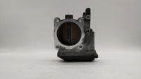 2007-2018 Lexus Es350 Throttle Body P/N:22030-0P050 22030-31030 Fits OEM Used Auto Parts - Oemusedautoparts1.com