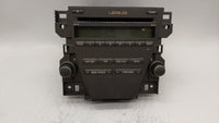 2007-2009 Lexus Es350 Radio AM FM Cd Player Receiver Replacement P/N:86120-33720-1 86120-33720 Fits Fits 2007 2008 2009 OEM 