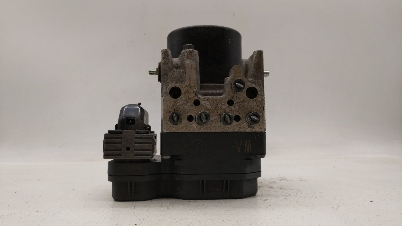 2009 Lexus Es350 ABS Pump Control Module Replacement P/N:44540-33220 89541-33130 Fits OEM Used Auto Parts - Oemusedautoparts