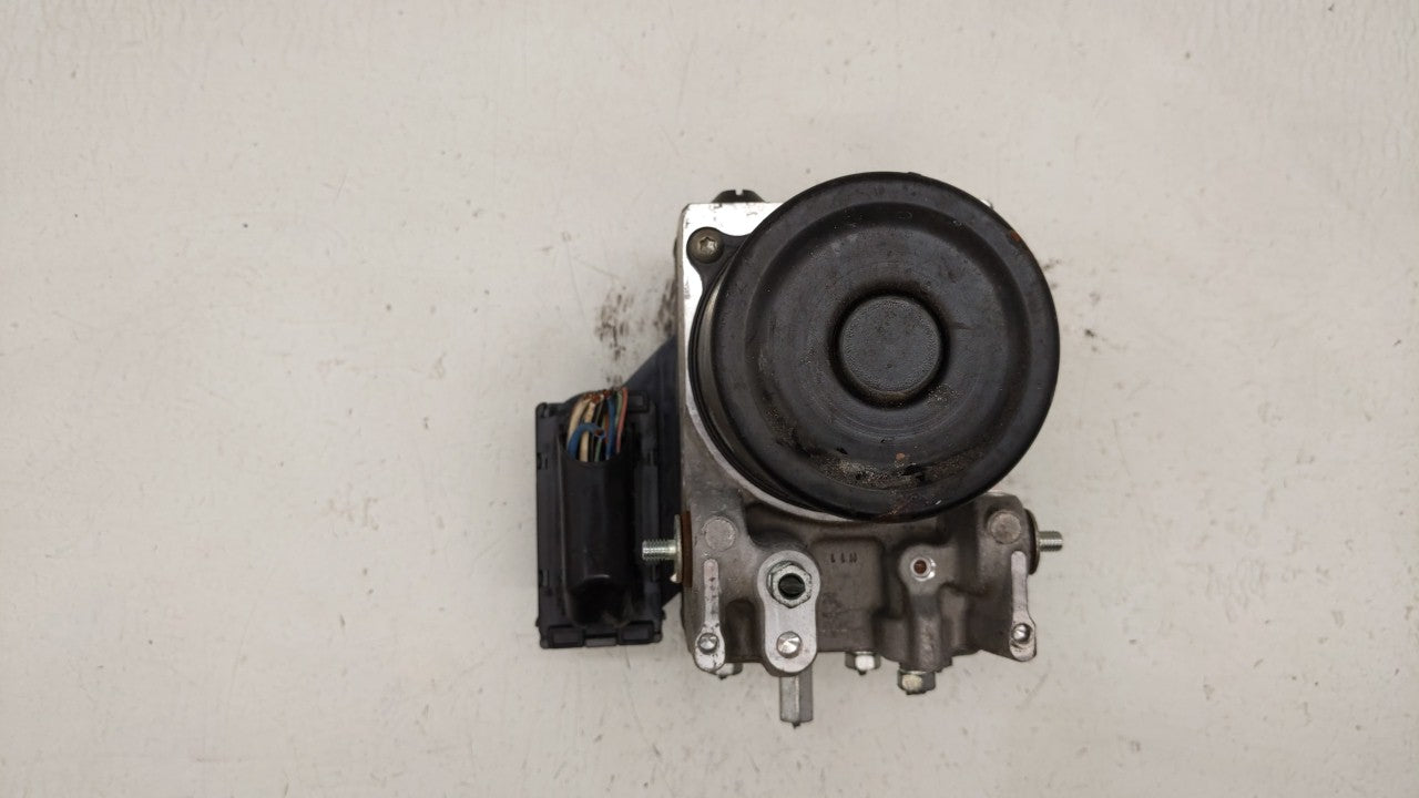 2009 Lexus Es350 ABS Pump Control Module Replacement P/N:44540-33220 89541-33130 Fits OEM Used Auto Parts - Oemusedautoparts