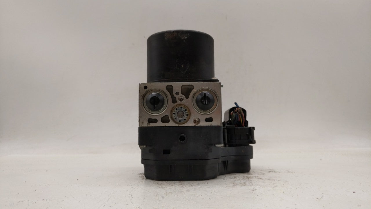 2009 Lexus Es350 ABS Pump Control Module Replacement P/N:44540-33220 89541-33130 Fits OEM Used Auto Parts - Oemusedautoparts