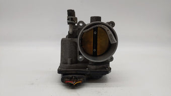 compare product 2007-2018 Lexus Es350 Throttle Body P/N:22030-0P050 22030-31030 Fits OEM Used Auto Parts
