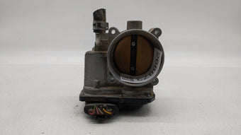 compare product 2007-2018 Lexus Es350 Throttle Body P/N:22030-0P050 22030-31030 Fits OEM Used Auto Parts