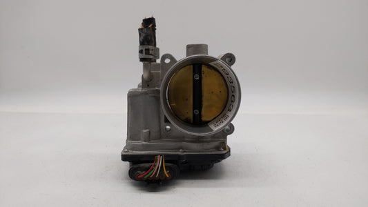 2007-2018 Lexus Es350 Throttle Body P/N:22030-0P050 22030-31030 Fits OEM Used Auto Parts - Oemusedautoparts1.com